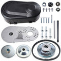 212CC 6.5 HP Torque Converter W389
