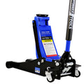 3 Ton Low Profile Hydraulic Steel Floor Jack Z583342
