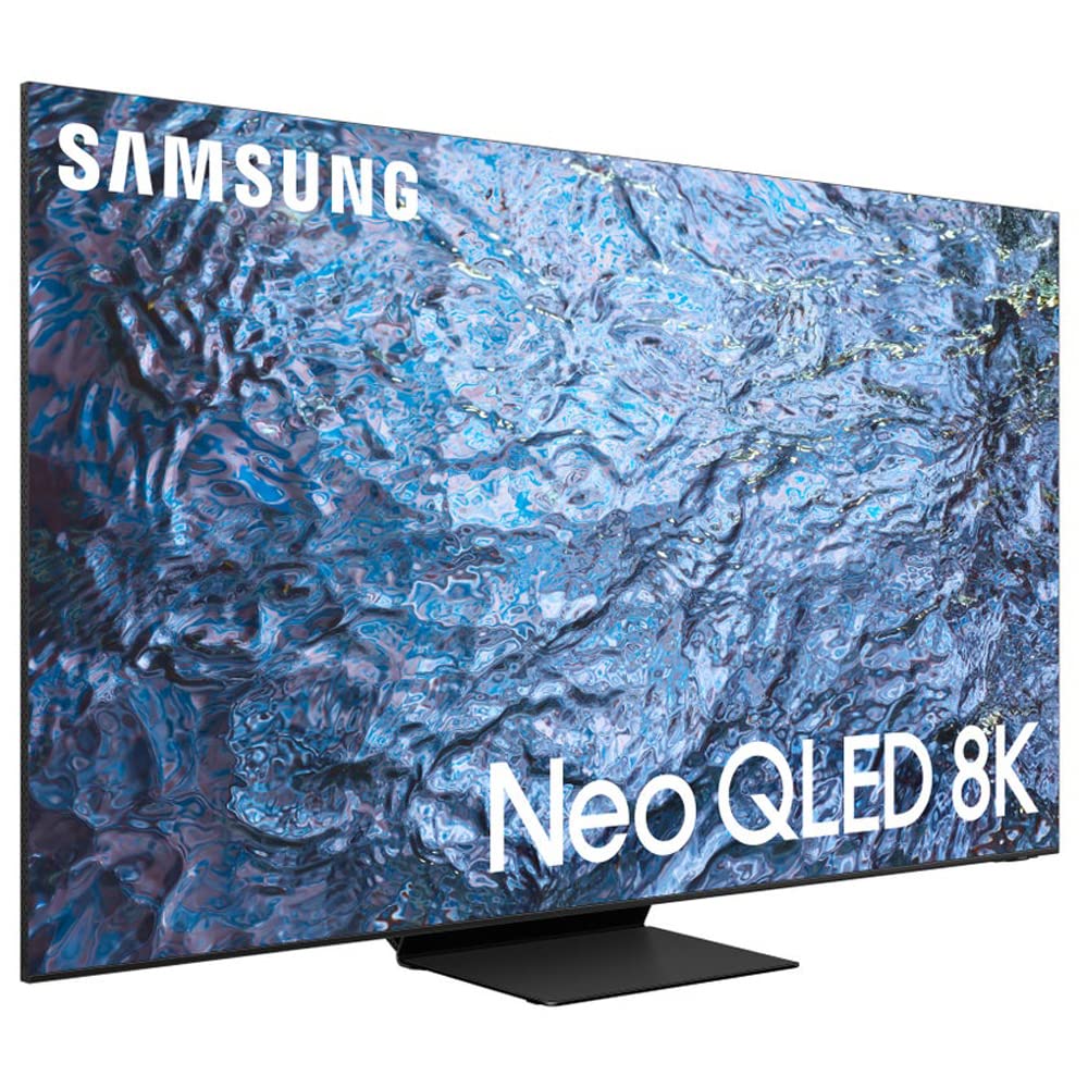 85 Inch Neo QLED 8K Smart TV T775