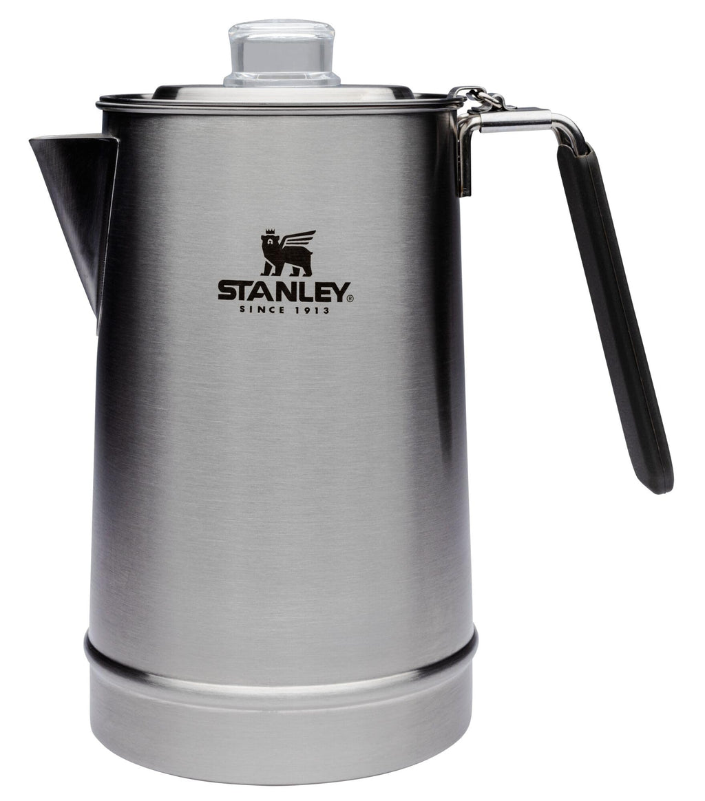 Wide Mouth Coffee Percolator T593