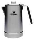 Wide Mouth Coffee Percolator T593