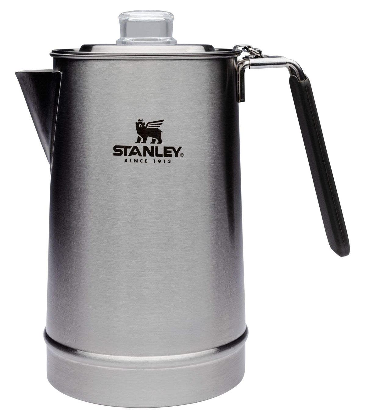Wide Mouth Coffee Percolator T593