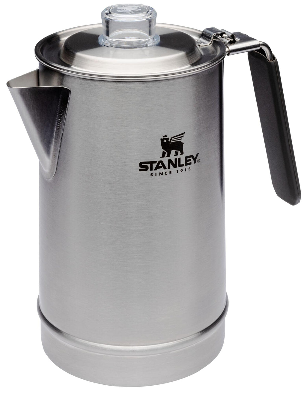 Wide Mouth Coffee Percolator T593