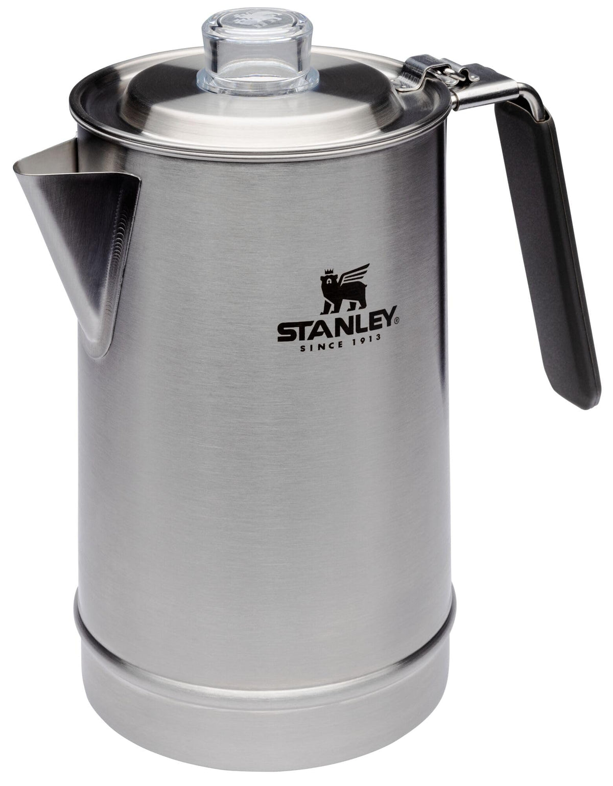 Wide Mouth Coffee Percolator T593