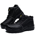 Water Resistant Steel Toe Work Boots I6421