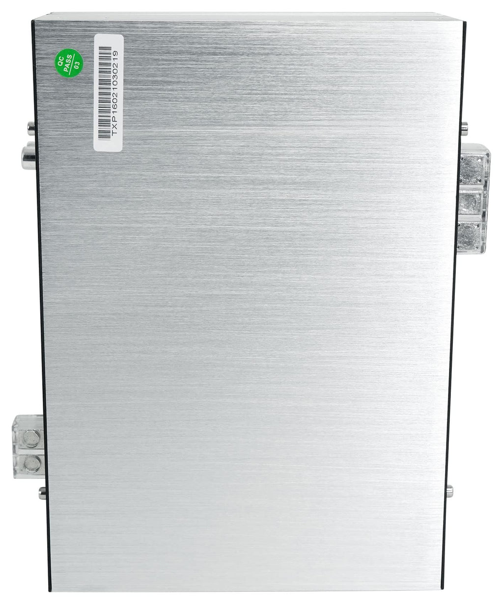 6000 Watts Max 1 Ohm Monoblock Class D Car Audio Amplifier I508