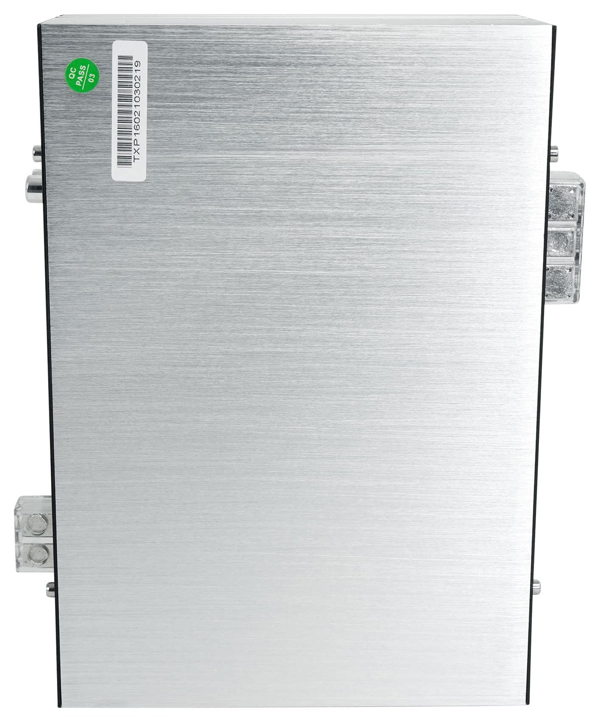6000 Watts Max 1 Ohm Monoblock Class D Car Audio Amplifier I508