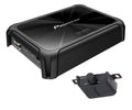 2400W Class-D Monoblock Car Amplifier with Bass Boost Remote Q382