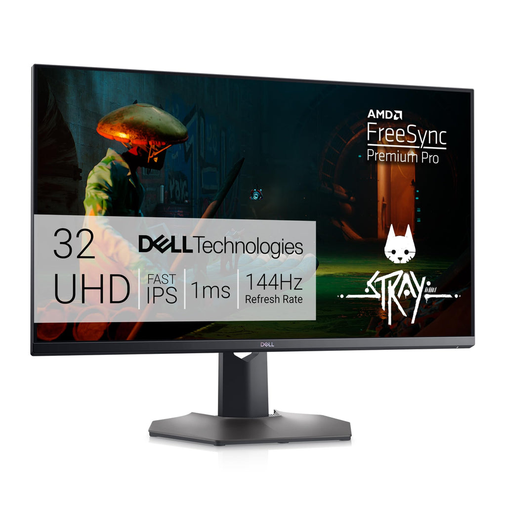 32-Inch 4K Ultra UHD 144Hz Gaming Monitor P353540
