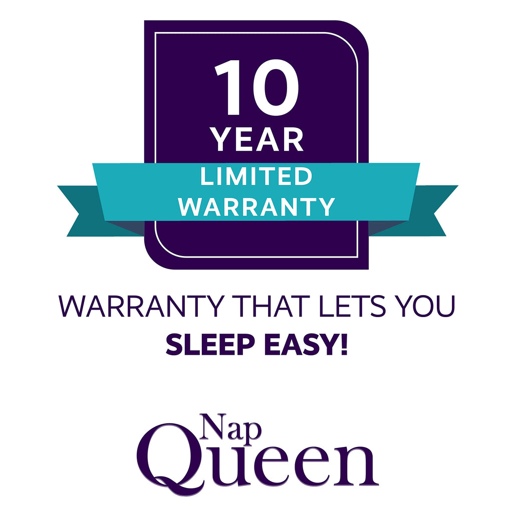 5 Inch Memory Foam Twin Mattress V881