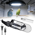 20W UVB Bird Cage Light Combo Kit M1449