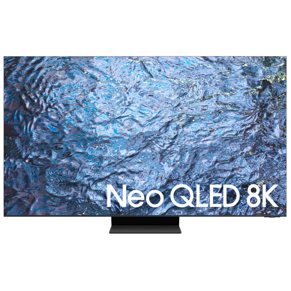 85 Inch Neo QLED 8K Smart TV T775