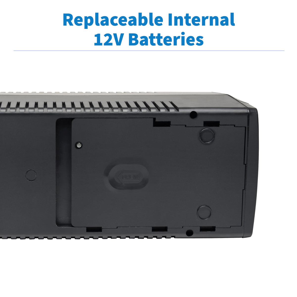 1500VA UPS 900W 8 Outlets P633914