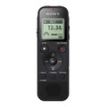 Black Digital Voice Recorder T4999