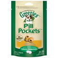 Chicken Flavor Pill Pockets 30 Count 3 Pack C581