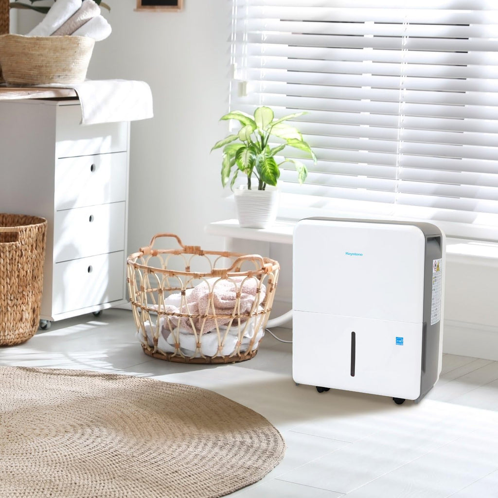 50 Pint Dehumidifier with Pump O84675