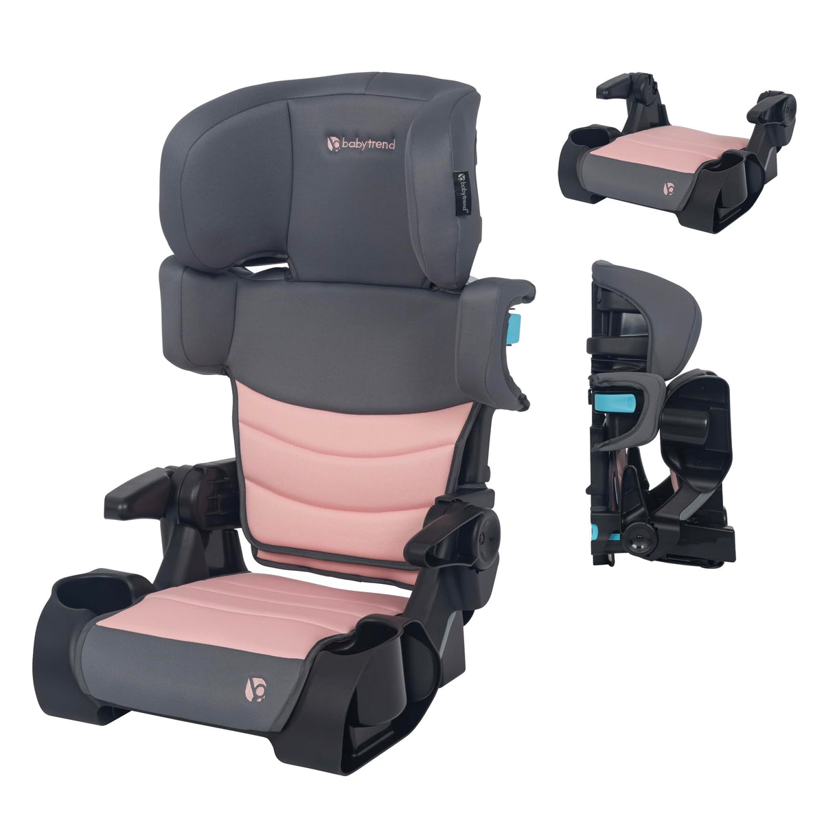 2-in-1 Booster Seat W459528