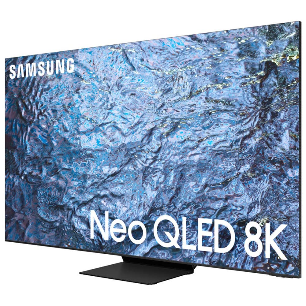 85 Inch Neo QLED 8K Smart TV T775