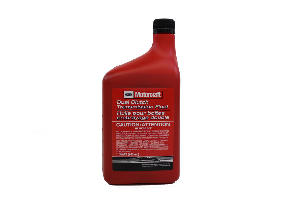 Dual Clutch Transmission Fluid 1 Quart R641