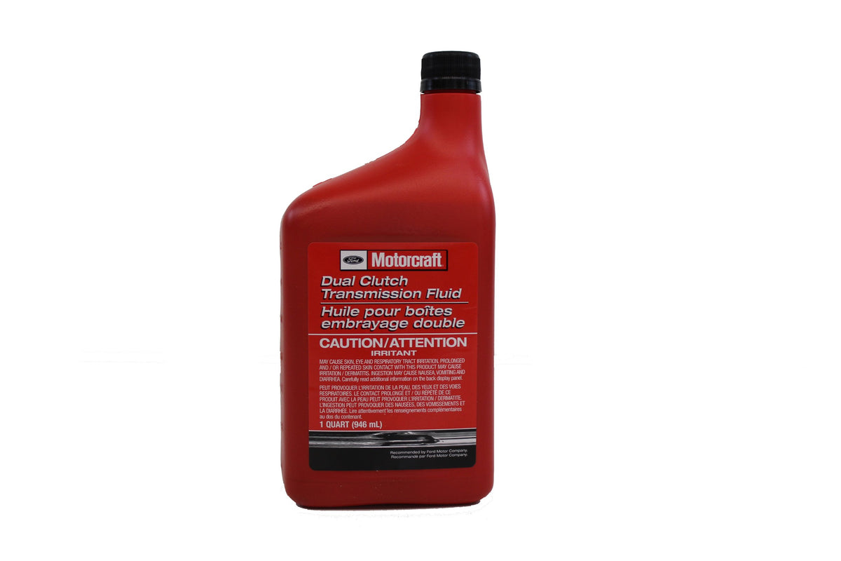 Dual Clutch Transmission Fluid 1 Quart R641
