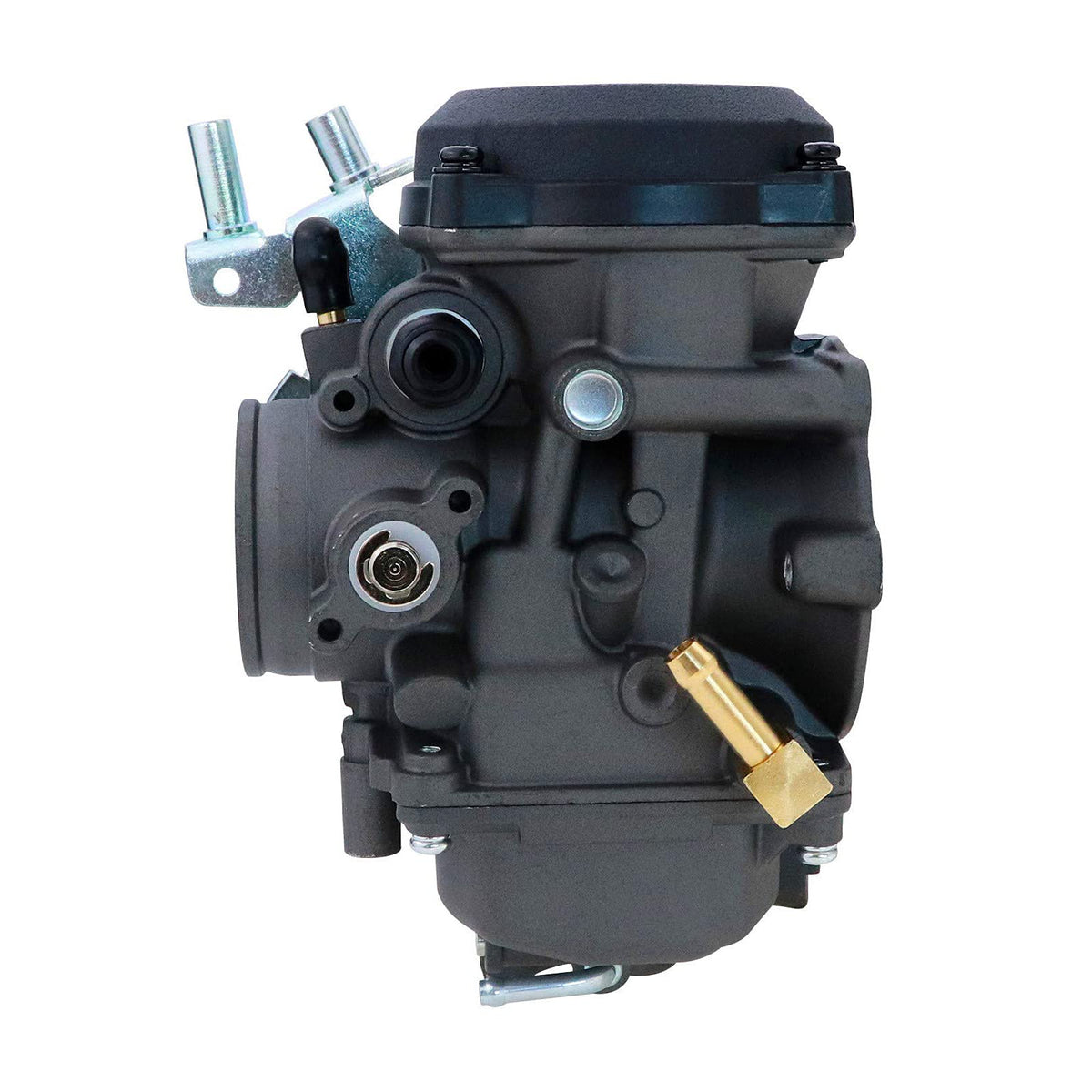 40mm Carburetor with Spark Plug Fuel Filter Jets T534