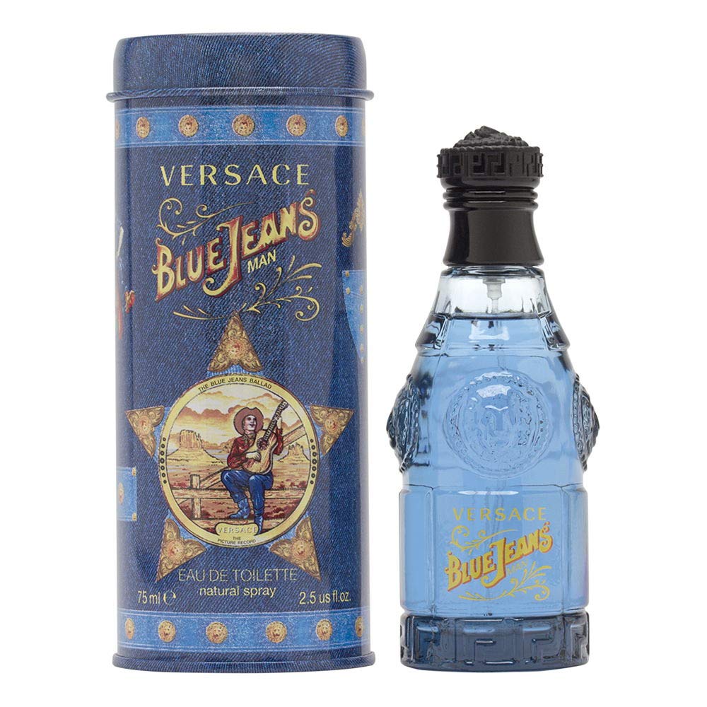 Blue Jeans Eau de Toilette Spray 2.5 oz Z3381