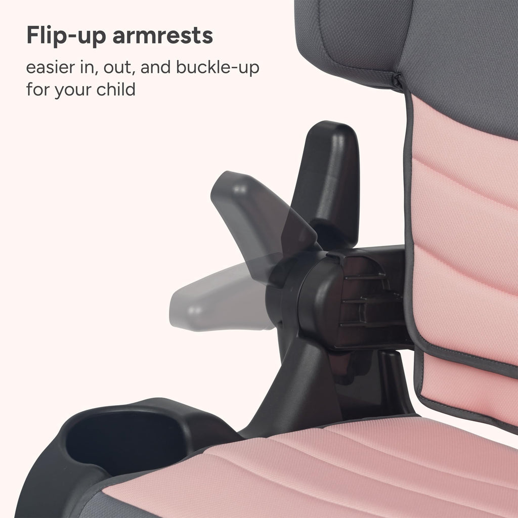2-in-1 Booster Seat W459528