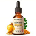 Maca Root with Ashwagandha & Fenugreek 1200mg Vegan H557