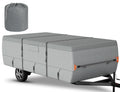 Non-Woven Pop Up Camper Folding Cover 14'-16' I459580