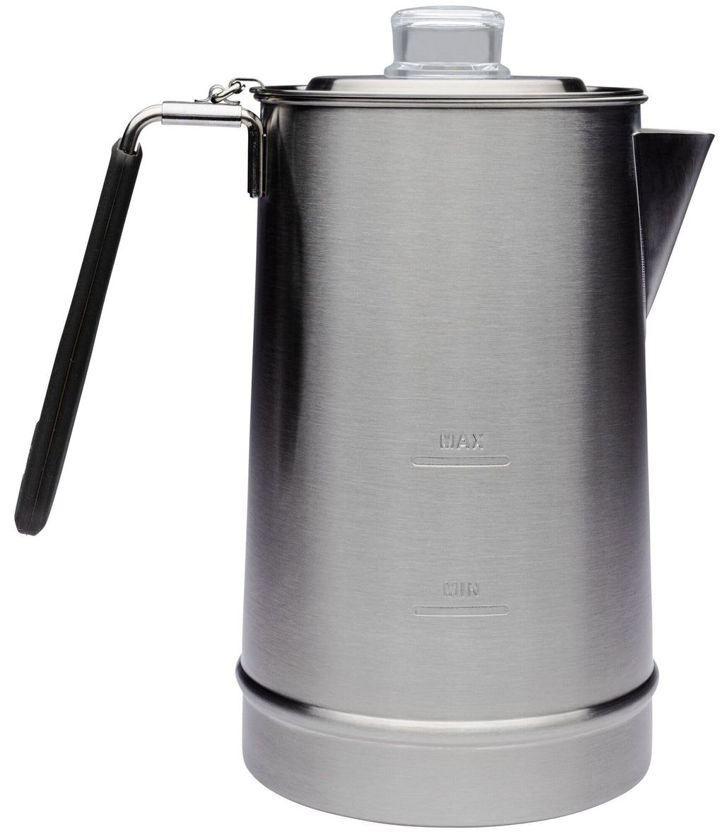 Wide Mouth Coffee Percolator T593