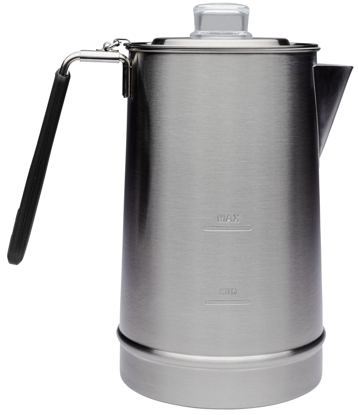 Wide Mouth Coffee Percolator T593