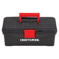Lockable 13 in. Tool Box F720771