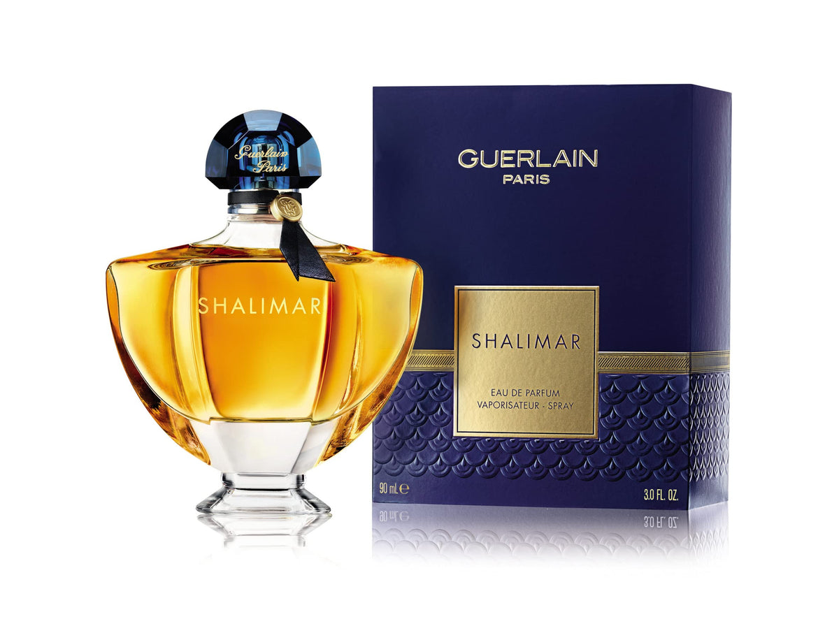 Eau De Parfum and Toilette Spray 3 Ounce Each E8649