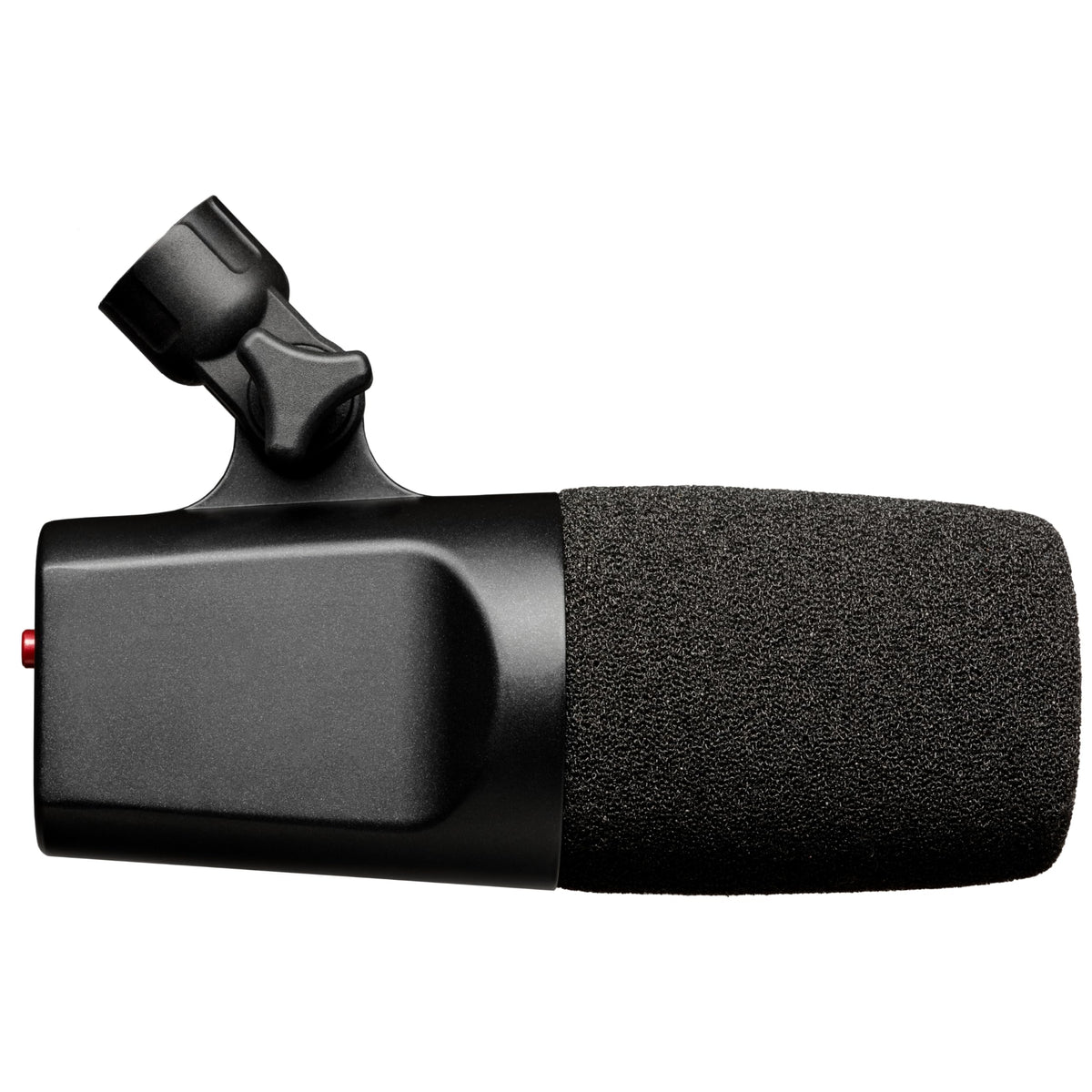 XLR Dynamic Microphone with Shockmount & Pop Filter Q490878