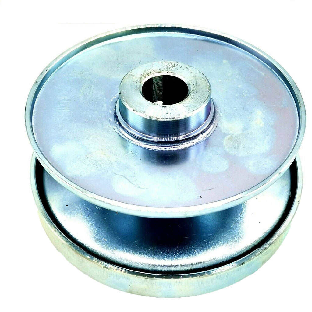 Go Kart Torque Converter Clutch Kit with Chains I8040