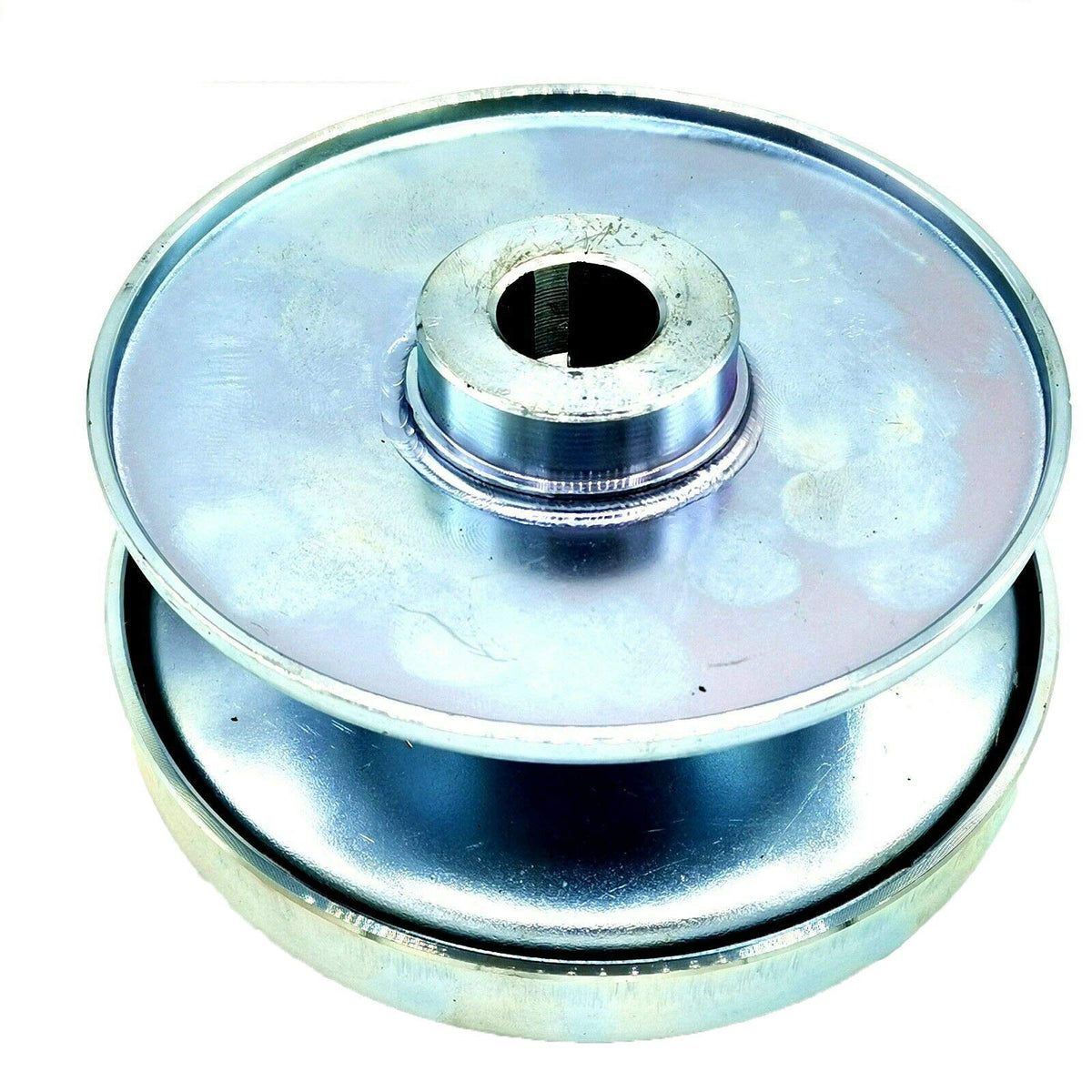 Go Kart Torque Converter Clutch Kit with Chains I8040