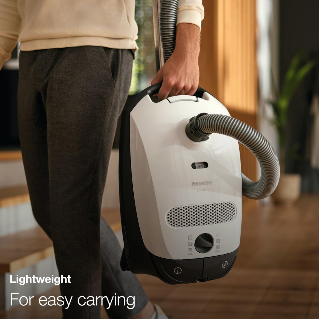 Classic C1 Pure Suction Vacuum J830