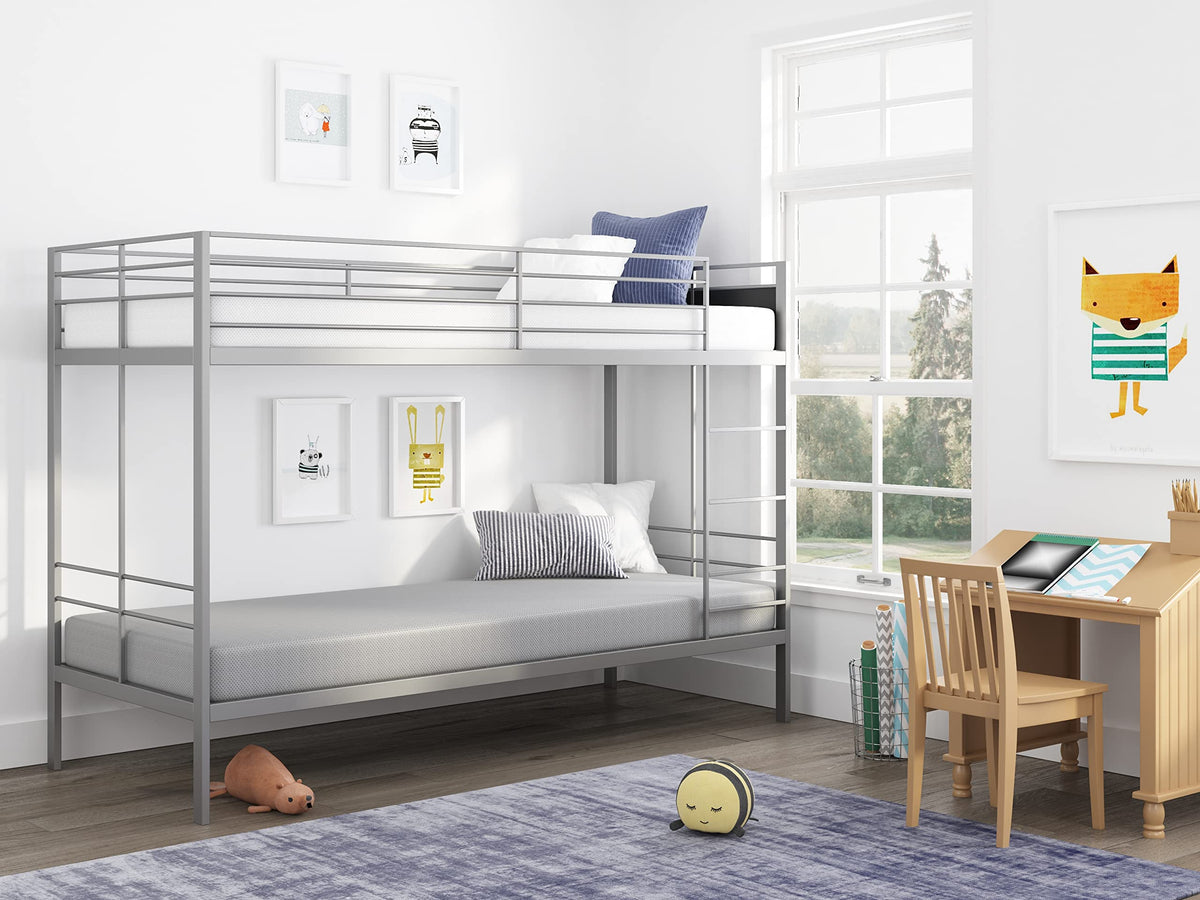 5 Inch Memory Foam Twin Mattress V881