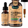 Hairball Relief Formula 2 fl Oz X64687