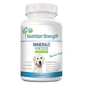 Dog Minerals & Electrolytes 120 Tablets F998380