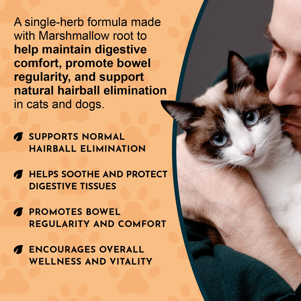 Hairball Relief Formula 2 fl Oz X64687