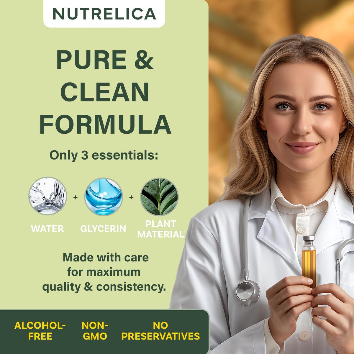 Maca Root with Ashwagandha & Fenugreek 1200mg Vegan H557