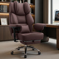 Big and Tall Ergonomic Office Chair Q9946