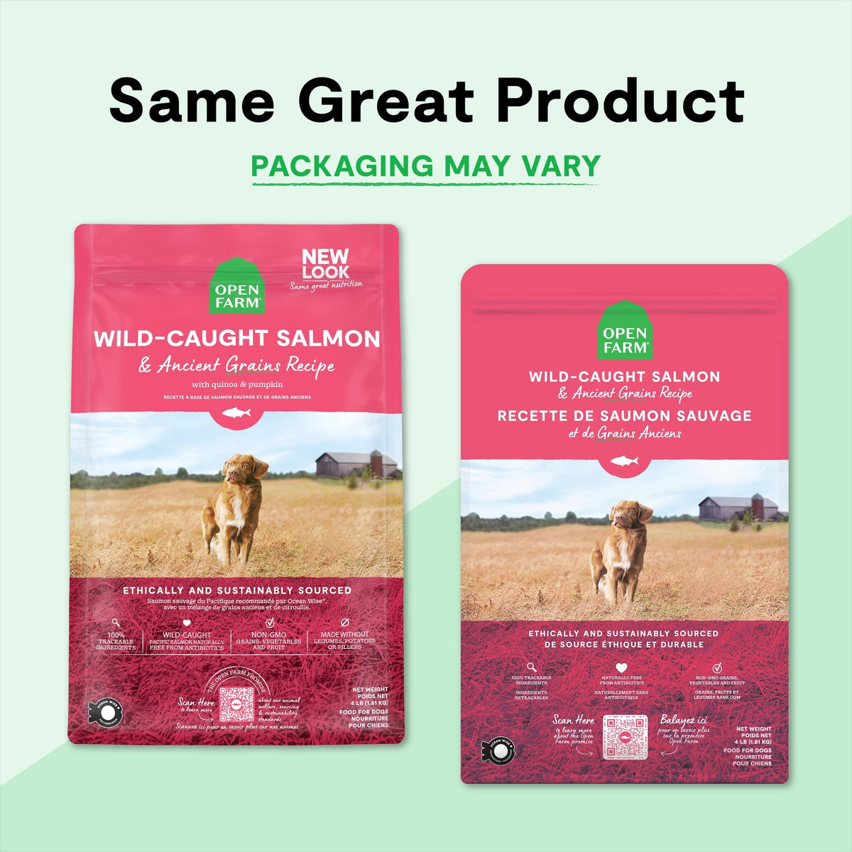 Dry Dog Food 22lb Bag G627425