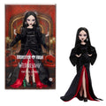 Morticia Addams Doll K7344