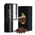 Manual Coffee Grinder with Stainless Steel Conical Burr W900
