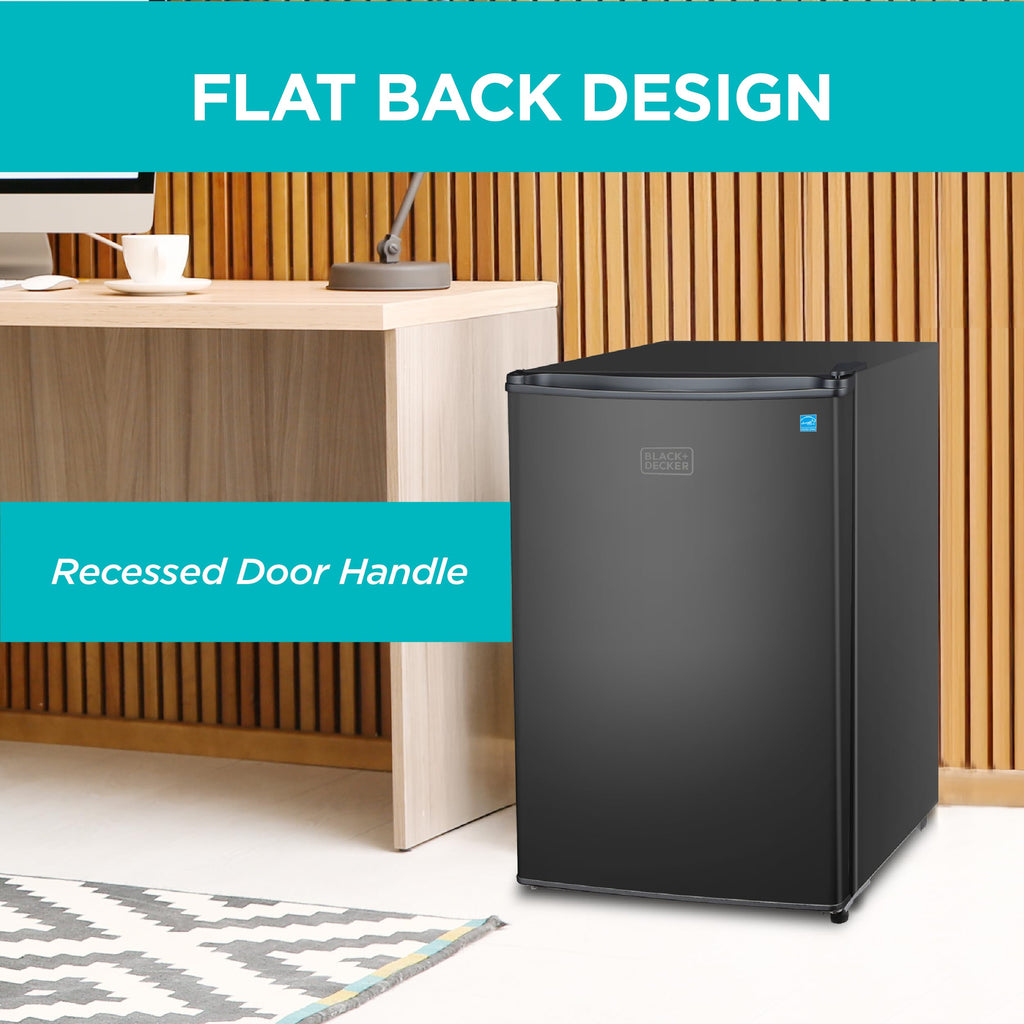 2.5 Cu. Ft. Compact Refrigerator C623045
