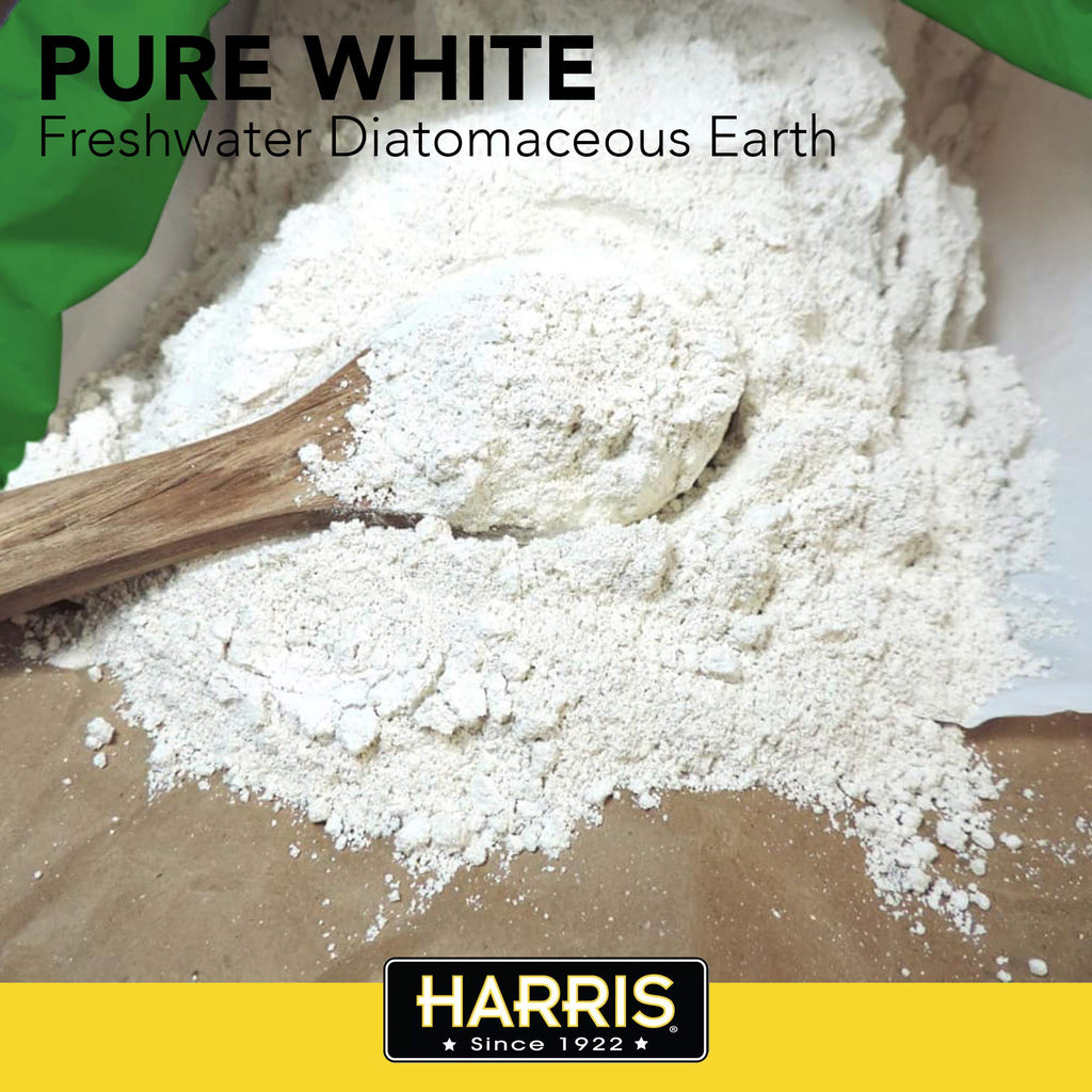 Diatomaceous Earth Food Grade Half Pound W543205