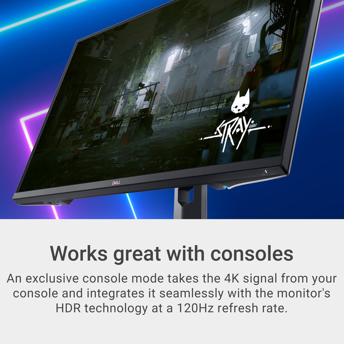 32-Inch 4K Ultra UHD 144Hz Gaming Monitor P353540