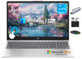 15.6" HD Touch Laptop, 6-Core Intel i3, 16GB RAM, 1TB Storage V896856
